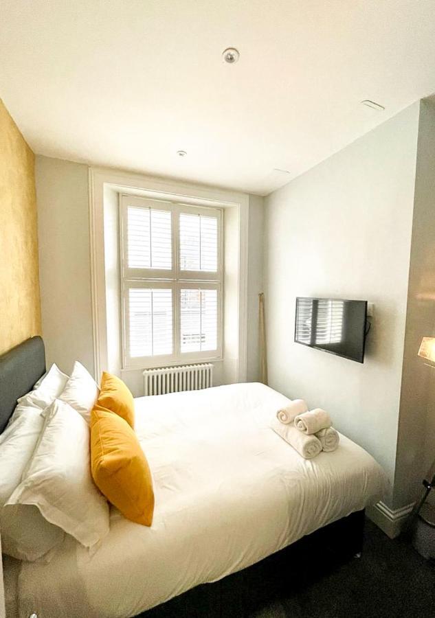 Gorgeous 2Br & Central Edinburgh Bolt-Hole المظهر الخارجي الصورة